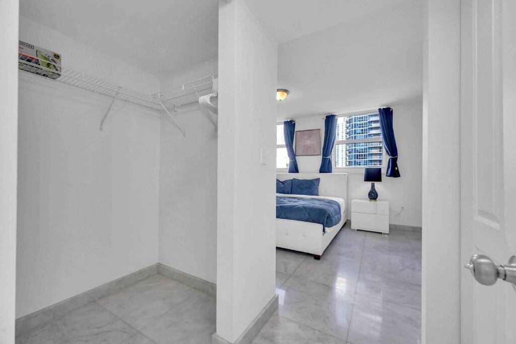 Iconic High Floor 3 Bedrooms In The Heart Of Miami Luaran gambar